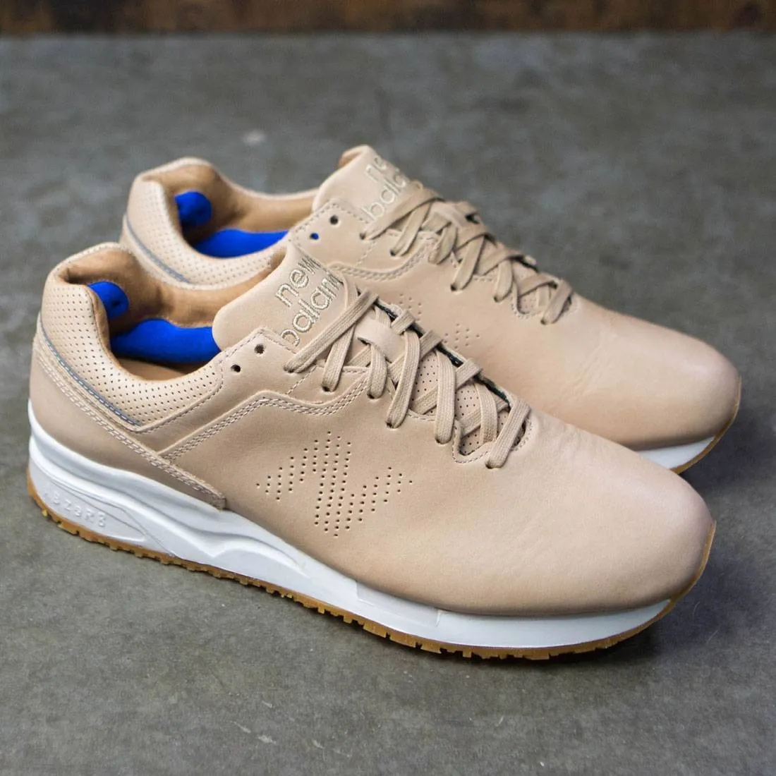 New Balance Men 2016 Tokyo Design Studio ML2016OC (tan)