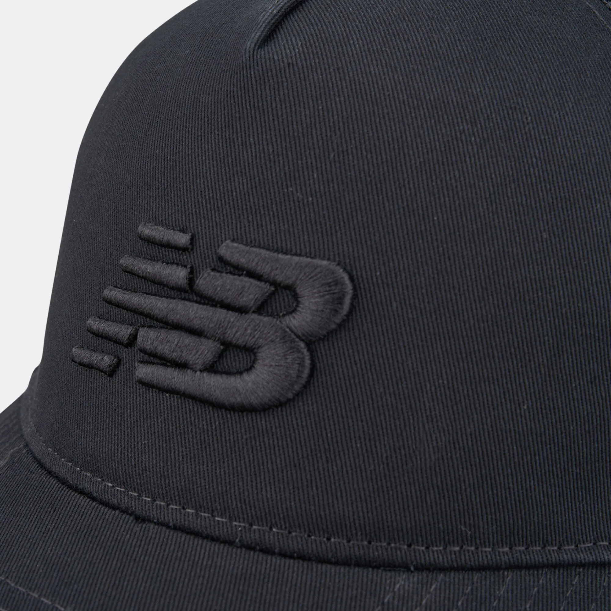 New Balance Men's Liftstyle Athletics Trucker Cap