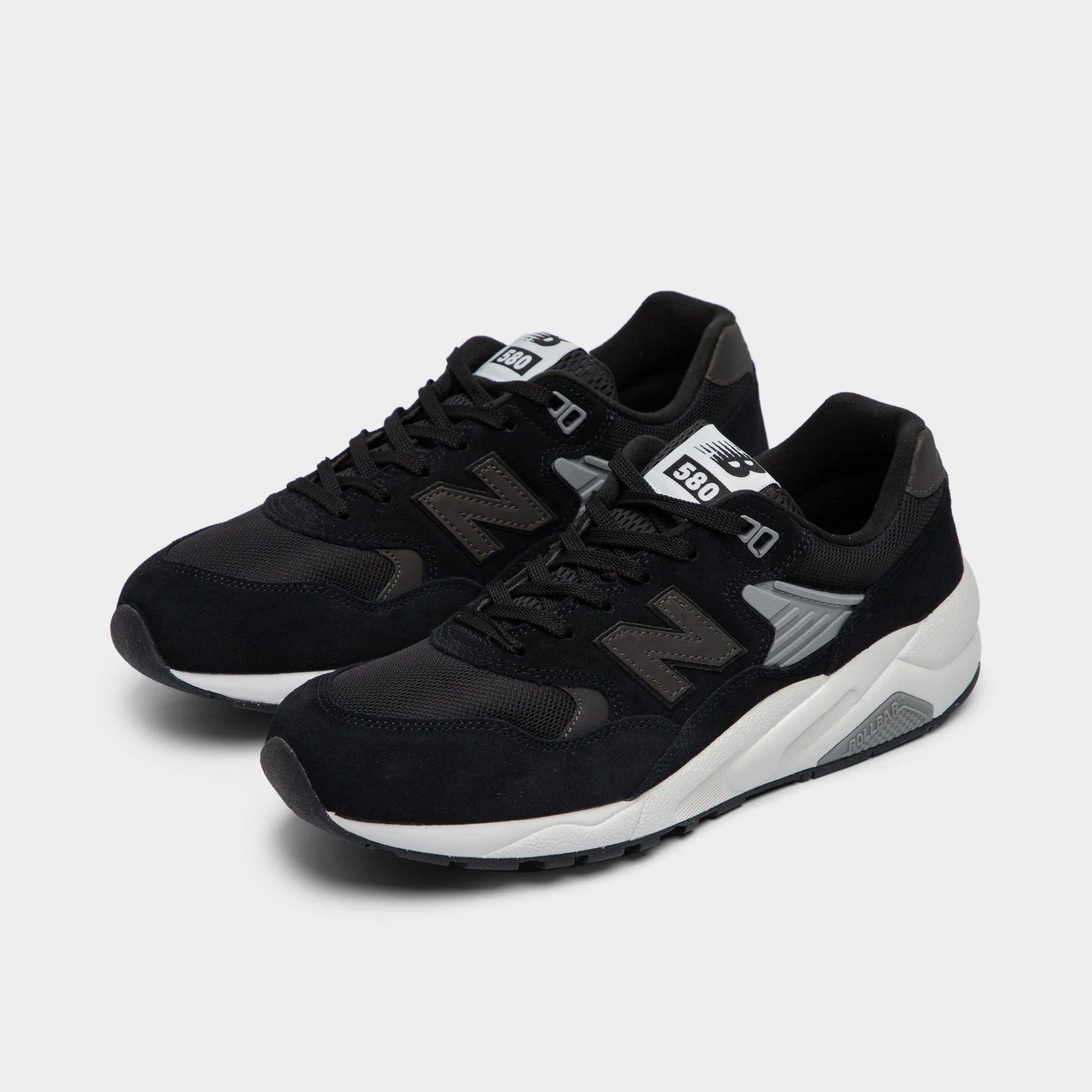 New Balance MT580ED2 Black / White