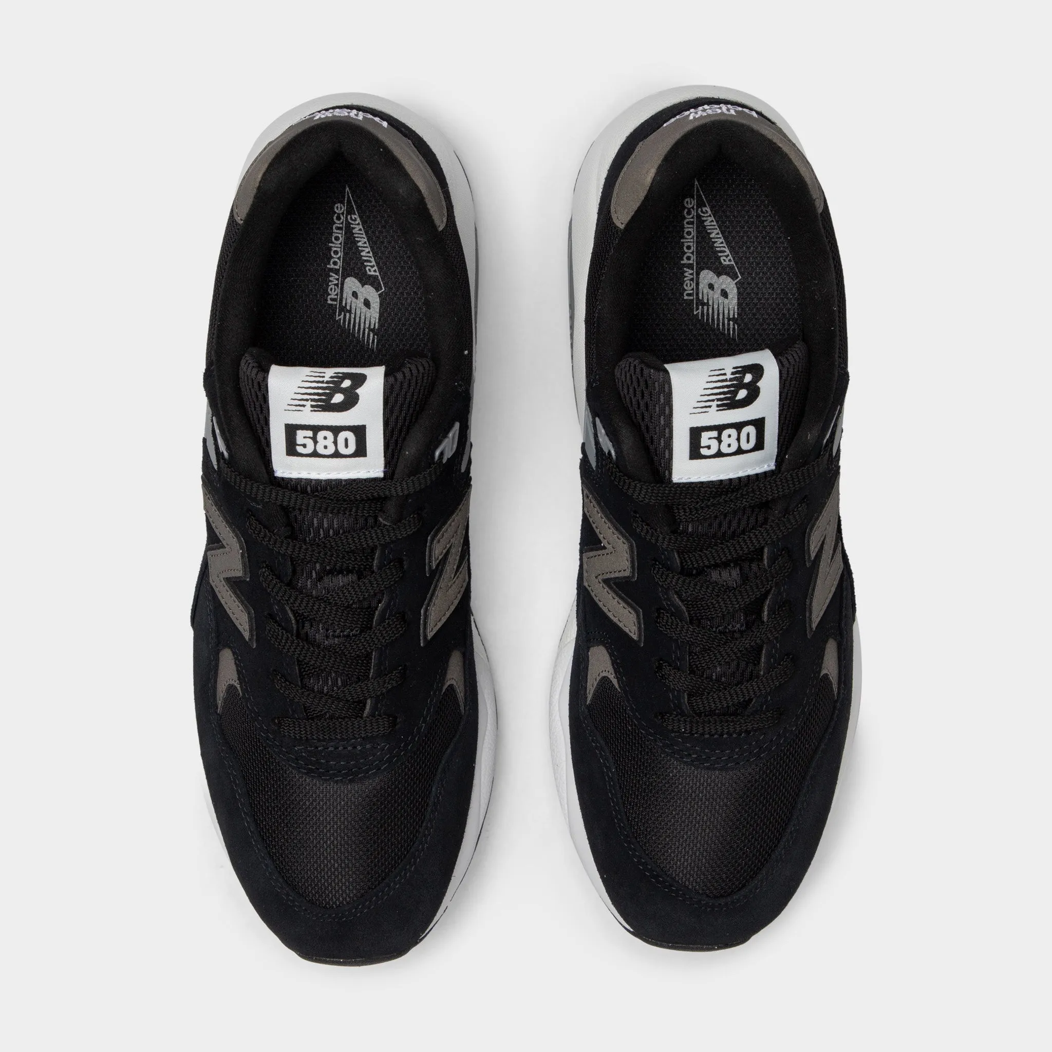 New Balance MT580ED2 Black / White