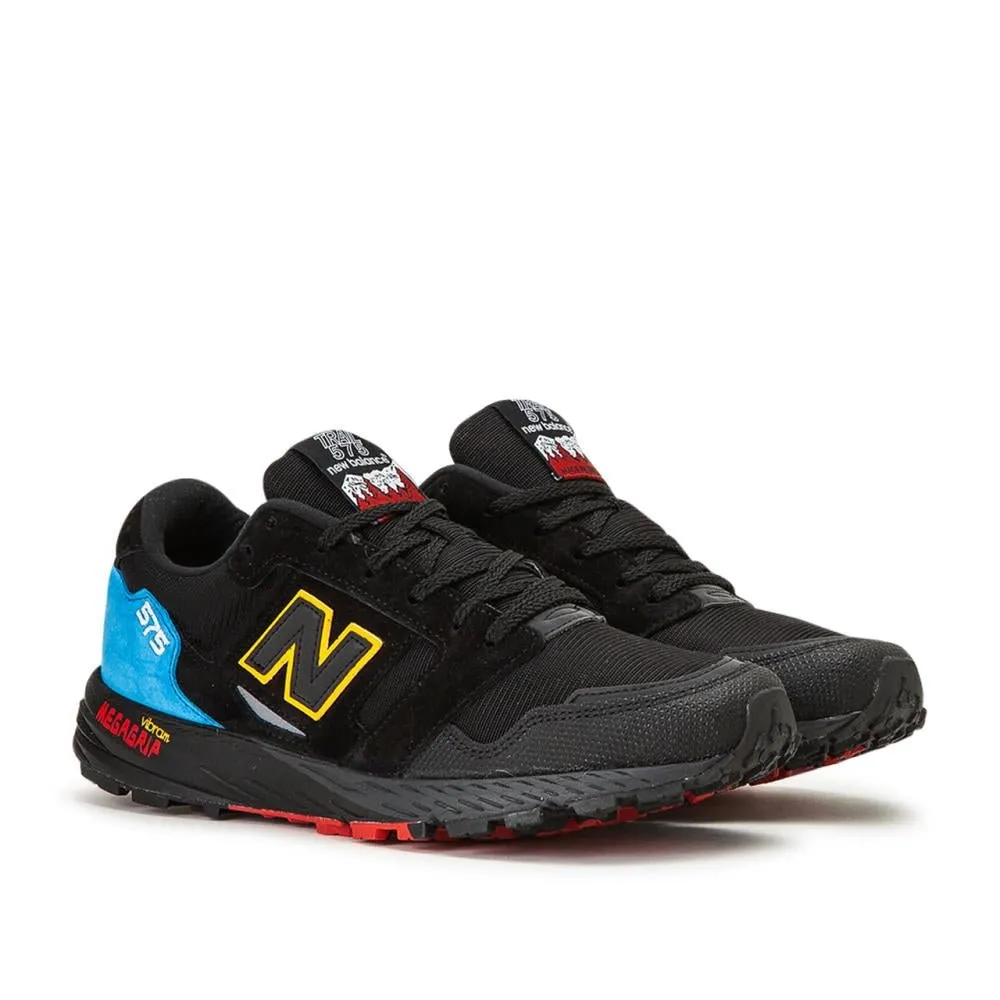 New Balance MTL575 'Made In England' (Black)