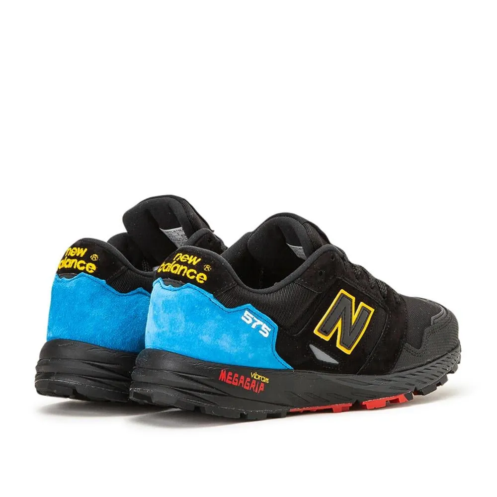 New Balance MTL575 'Made In England' (Black)