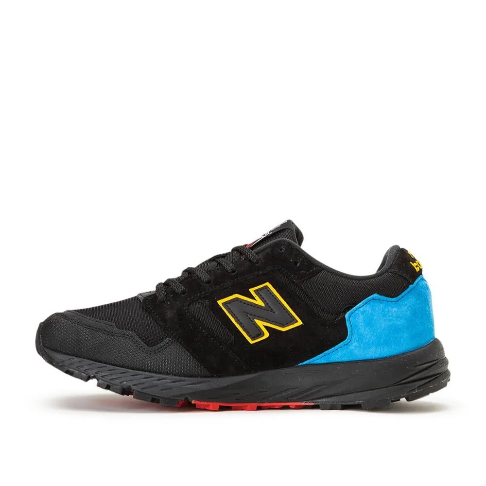 New Balance MTL575 'Made In England' (Black)