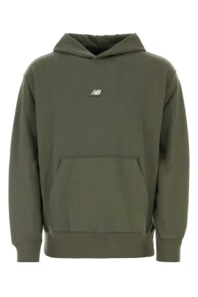 New Balance  |Sweatshirts