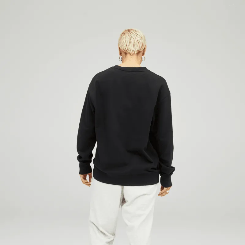 New Balance Uni-ssentials French Terry Crewneck Sweatshirt