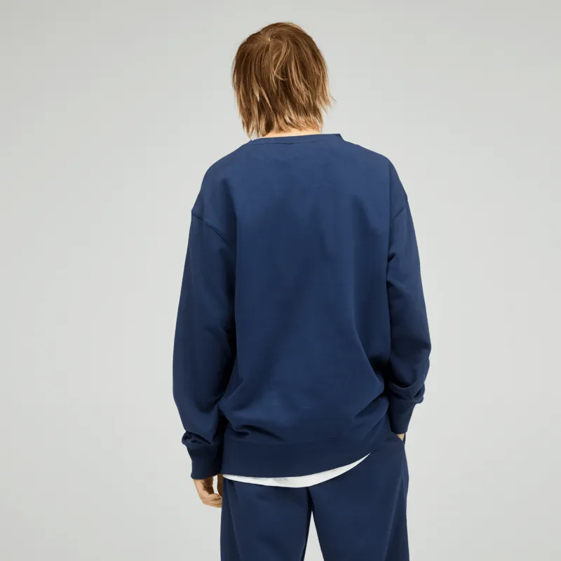 New Balance Uni-ssentials French Terry Crewneck Sweatshirt