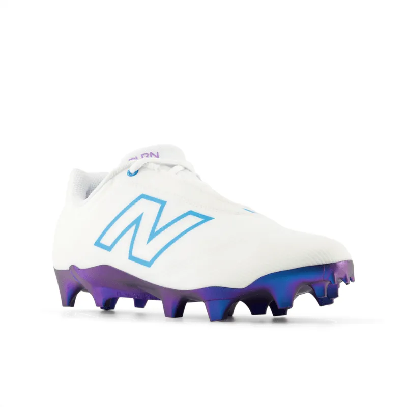 New Balance Women's BurnX4 Unity of Sport Lacrosse Cleat - WBURNLA4