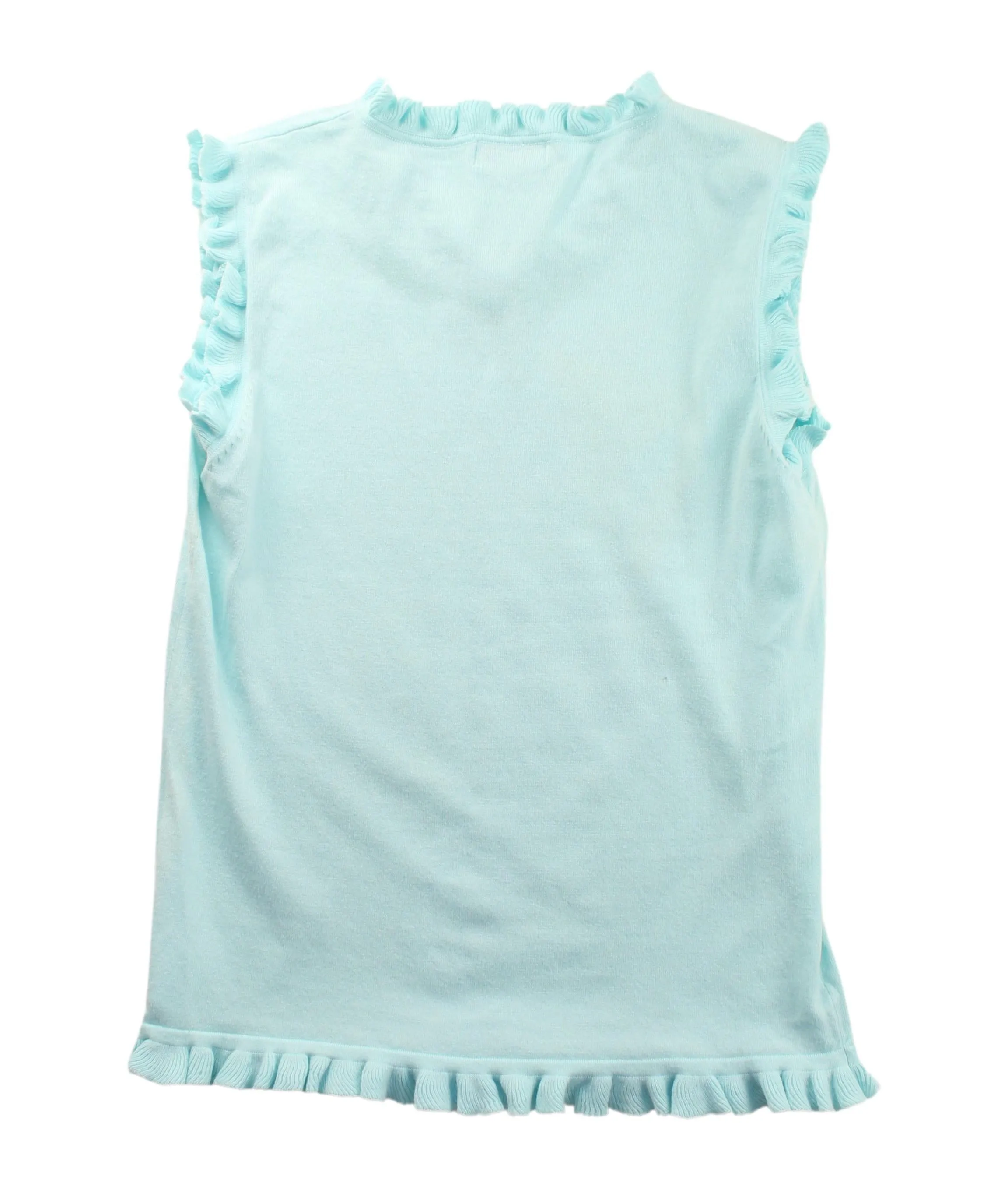 Nicholas & Bears Sleeveless Top 14Y