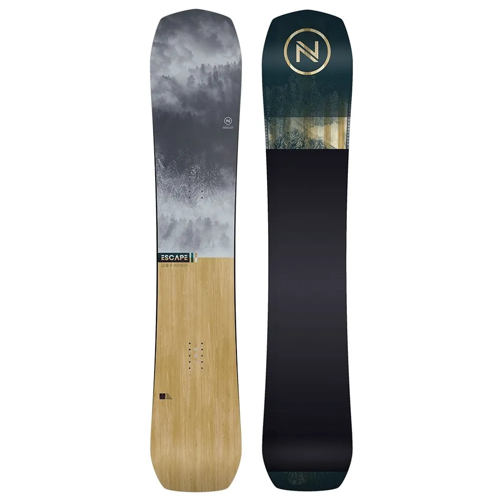 Nidecker Escape Wide Snowboard (Men's)