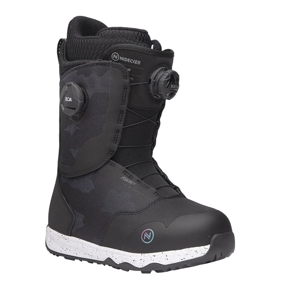 Nidecker Rift Snowboard Boot (Women's)