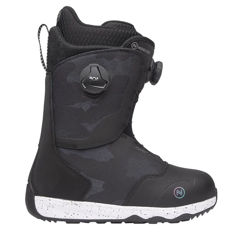 Nidecker Rift Snowboard Boot (Women's)