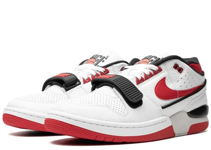 Nike Air Alpha Force 88 University Red White