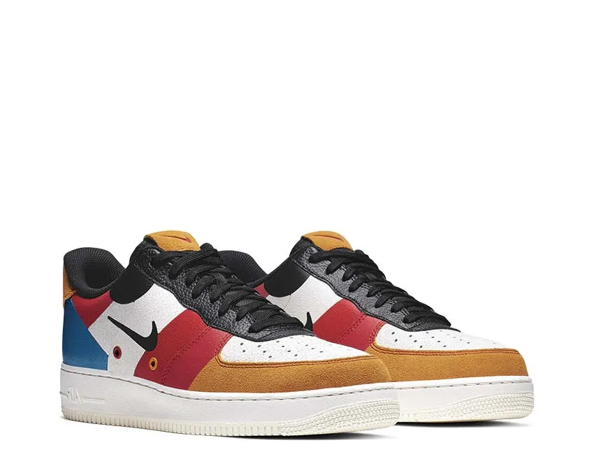 Nike Air Force 1 '07 Prm 1 Amber Rise