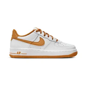 Nike Air Force 1 Big Kids' Shoes - Footwear