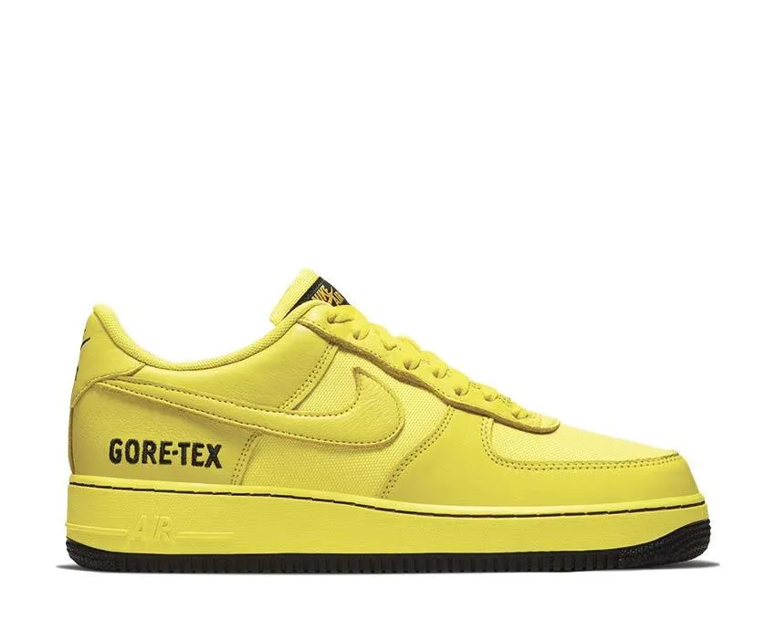 Nike Air Force 1 GTX Dynamic Yellow