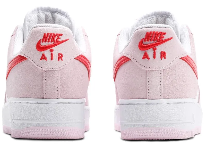 Nike Air Force 1 Low '07 QS Valentine's Day Love Letter