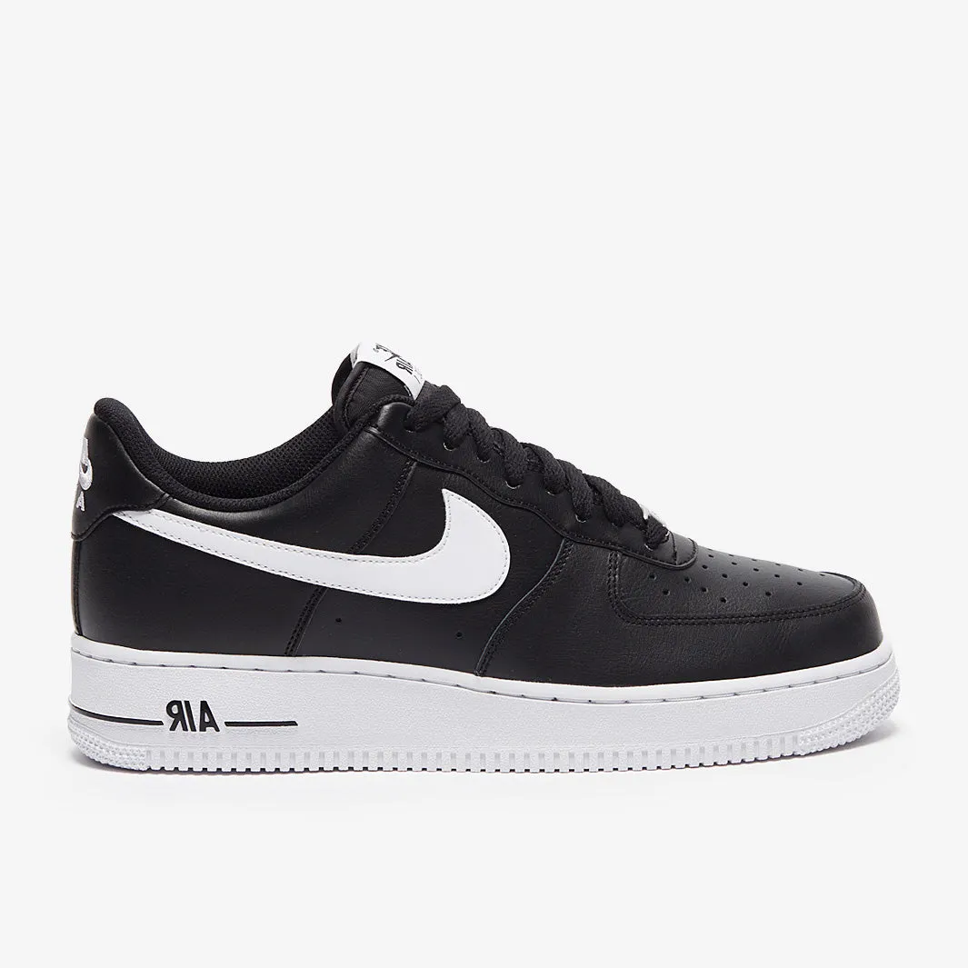 Nike Air Force 1 Low AN20 Black White