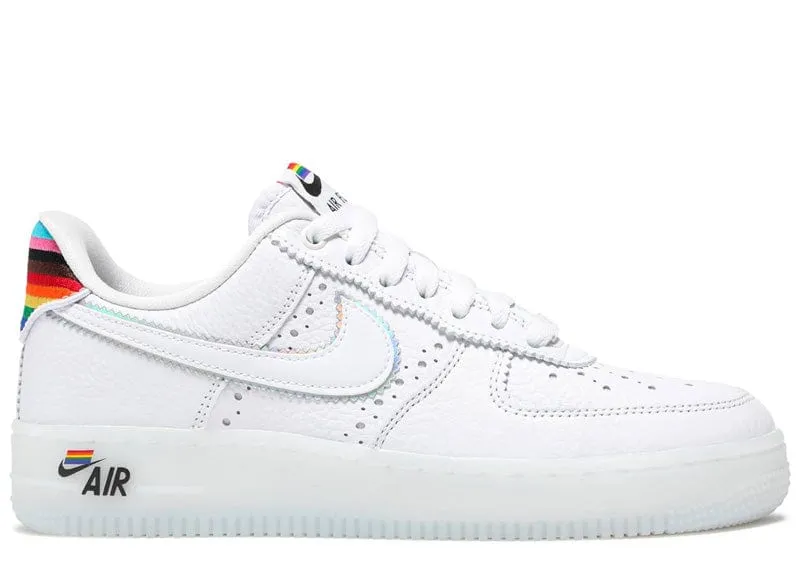 Nike Air Force 1 Low Be True (2020)