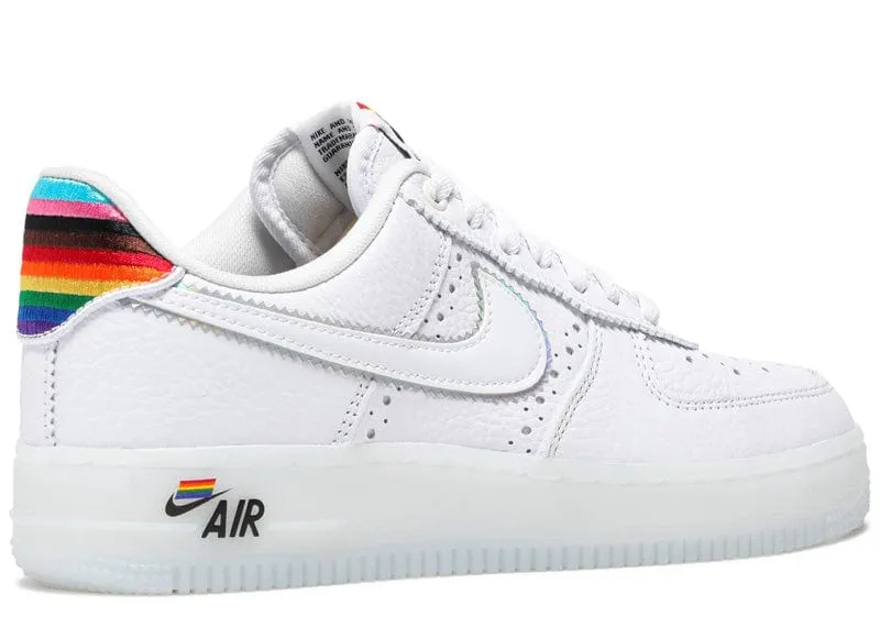 Nike Air Force 1 Low Be True (2020)