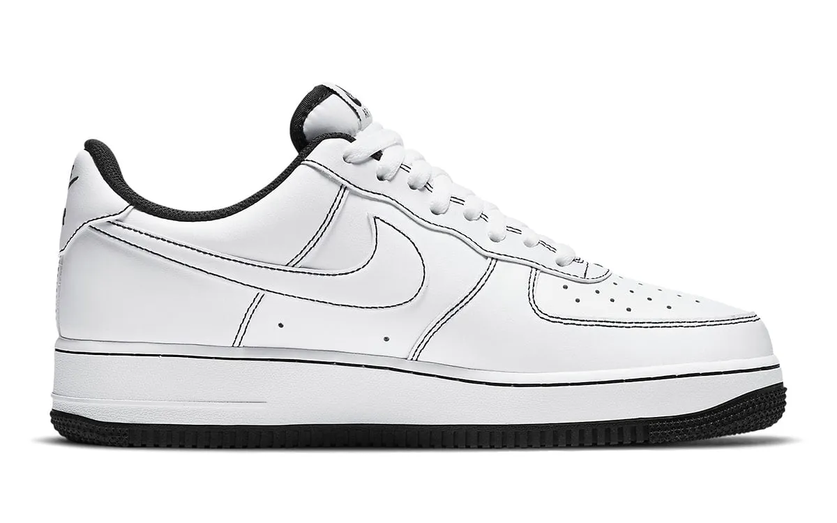 Nike Air Force 1 Low Contrast Stitch