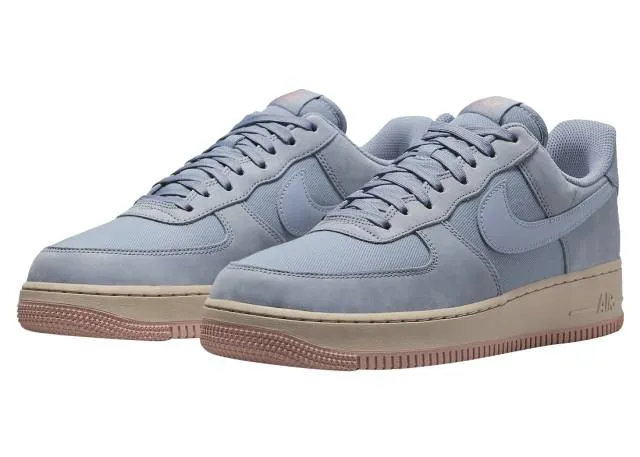 Nike Air Force 1 Low LX Ashen Slate