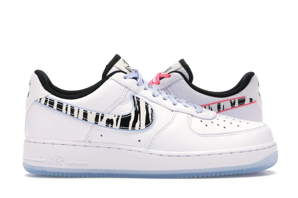 Nike Air Force 1 Low South Korea (2020)