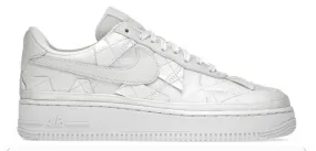 Nike Air Force 1 Low SP Billie Eilish Triple White