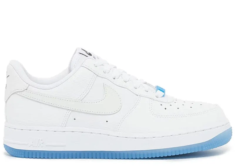 Nike Air Force 1 Low UV Reactive Swoosh (W)