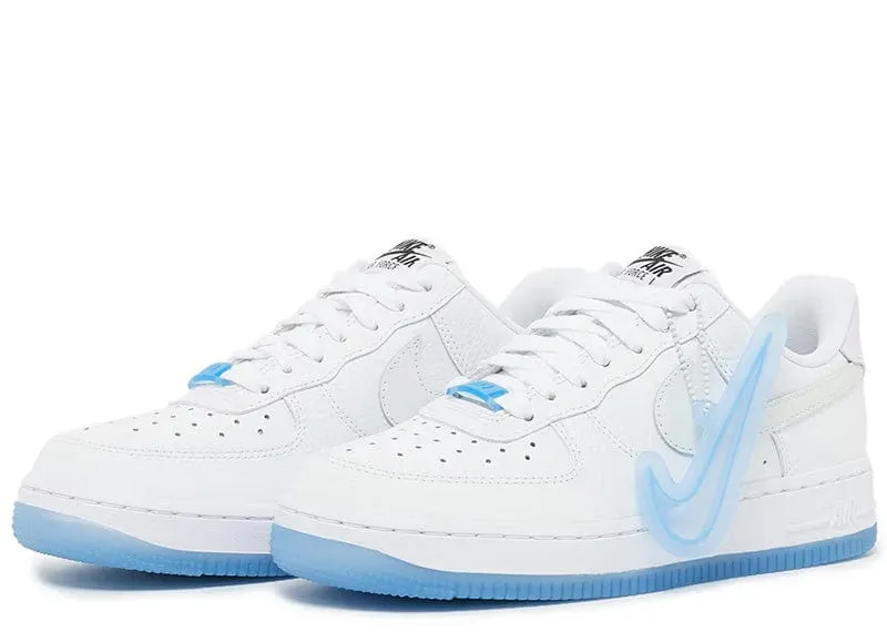 Nike Air Force 1 Low UV Reactive Swoosh (W)