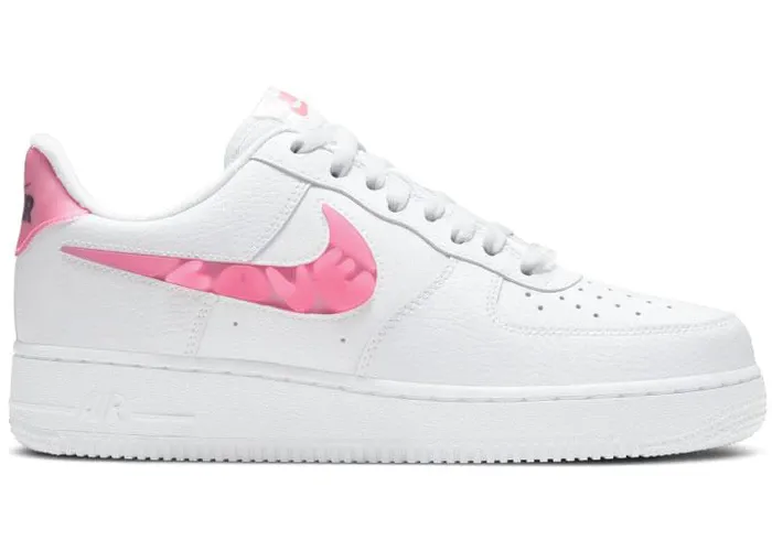 Nike Air Force 1 Low Valentine's Day 'Love For All'