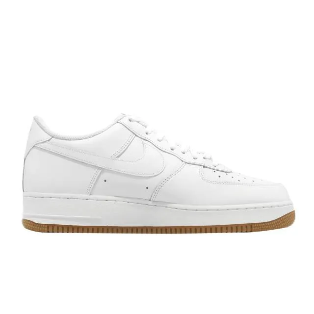 Nike Air Force 1 Low White Gum