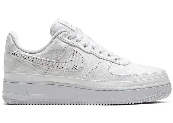 Nike Air Force 1 LX Tear Away White (w)