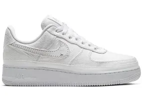 Nike Air Force 1 LX Tear Away White (w)