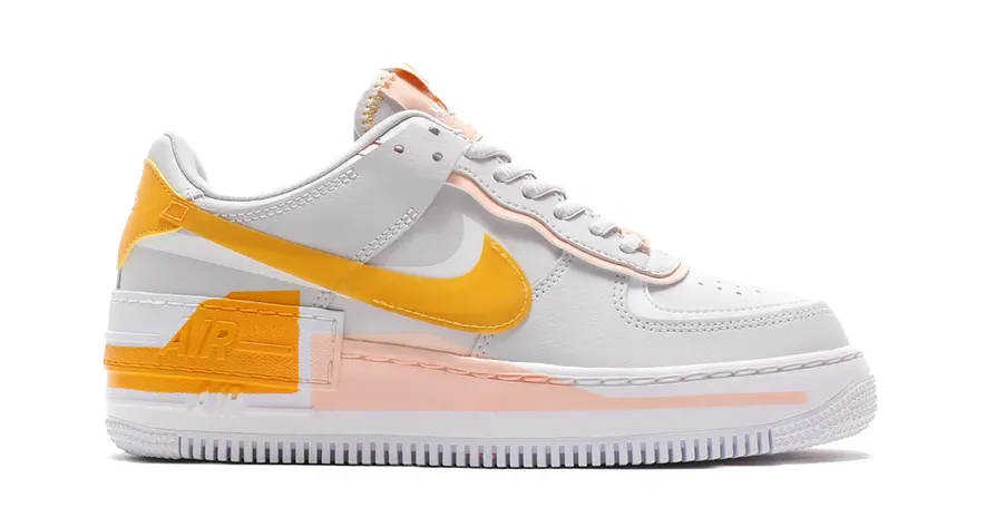 Nike Air Force 1 Shadow Pollen Rise (W)