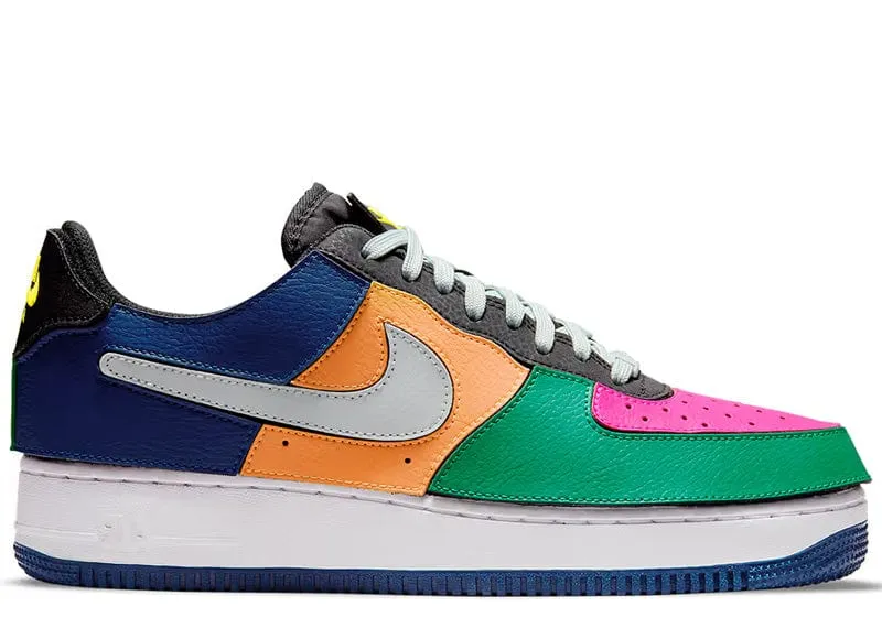 Nike Air Force 1/1 Multi