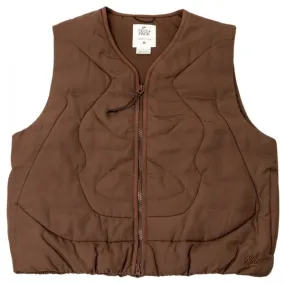 Nike Men M Nsw Tp Tfadv Ins Vest (baroque brown / baroque brown)