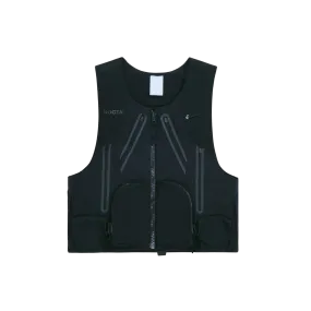 NIKE X NOCTA VEST BLACK