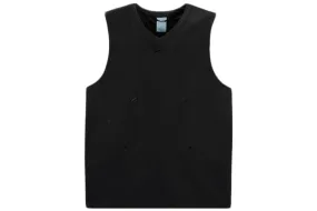 NIKE X NOCTA WOVEN VEST BLACK