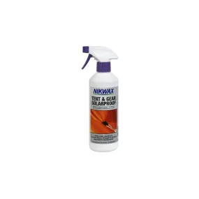 Nikwax Tent & Solar Proof Spray-On