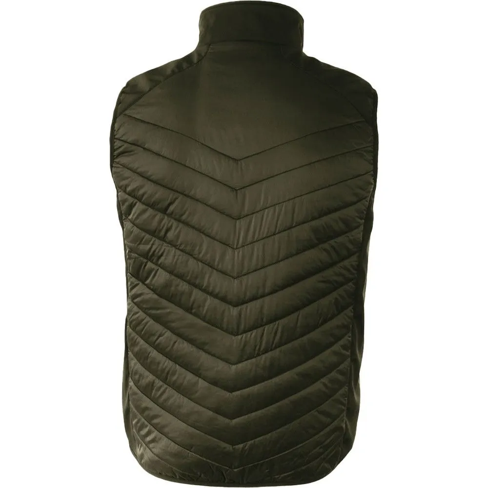 Nimbus Mens Benton Insulated Hybrid Vest Bodywarmer