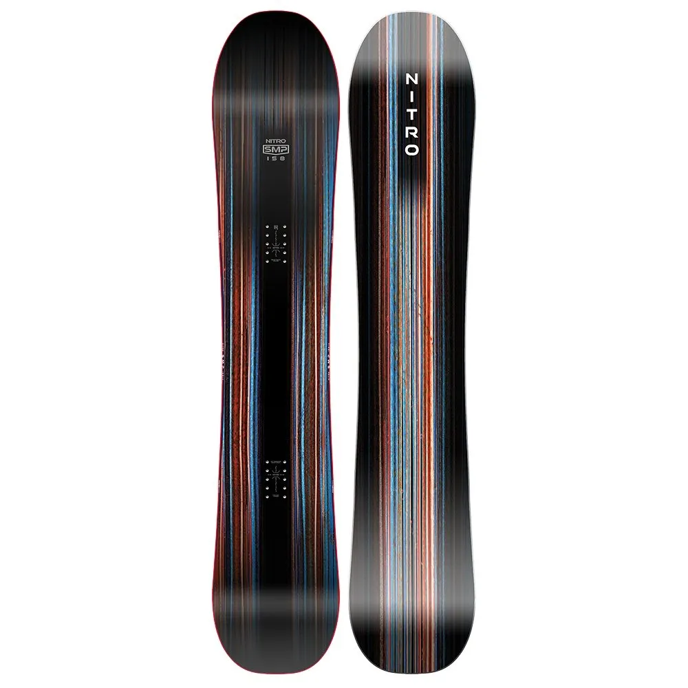 Nitro SMP Snowboard (Men's)