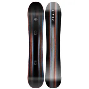 Nitro SMP Snowboard (Men's)