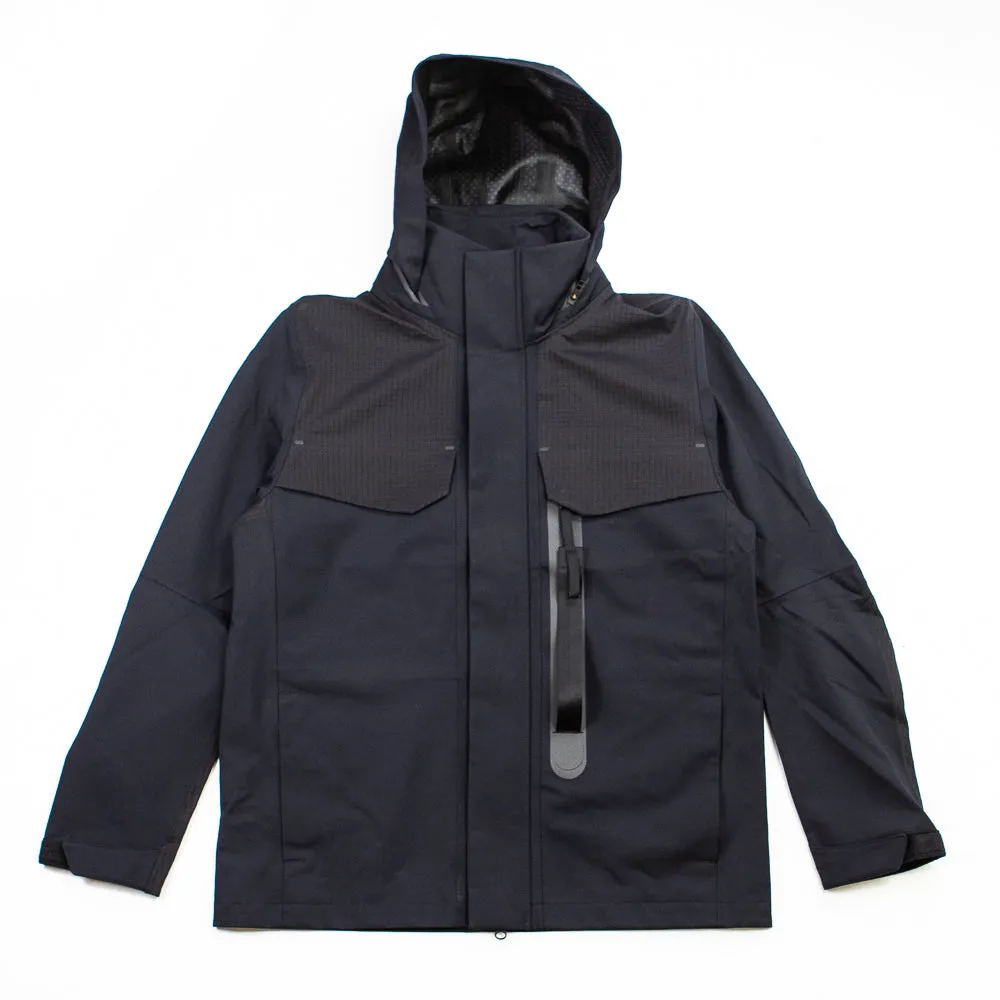 NSW Tech Pack M65 Jacket (Black)