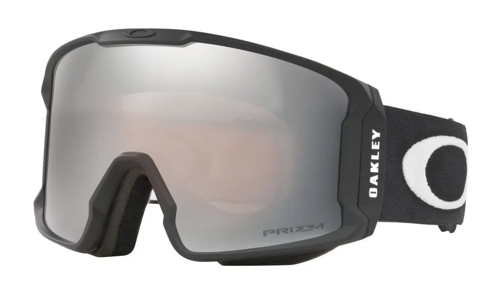 Oakley Line Miner L Ski Goggles