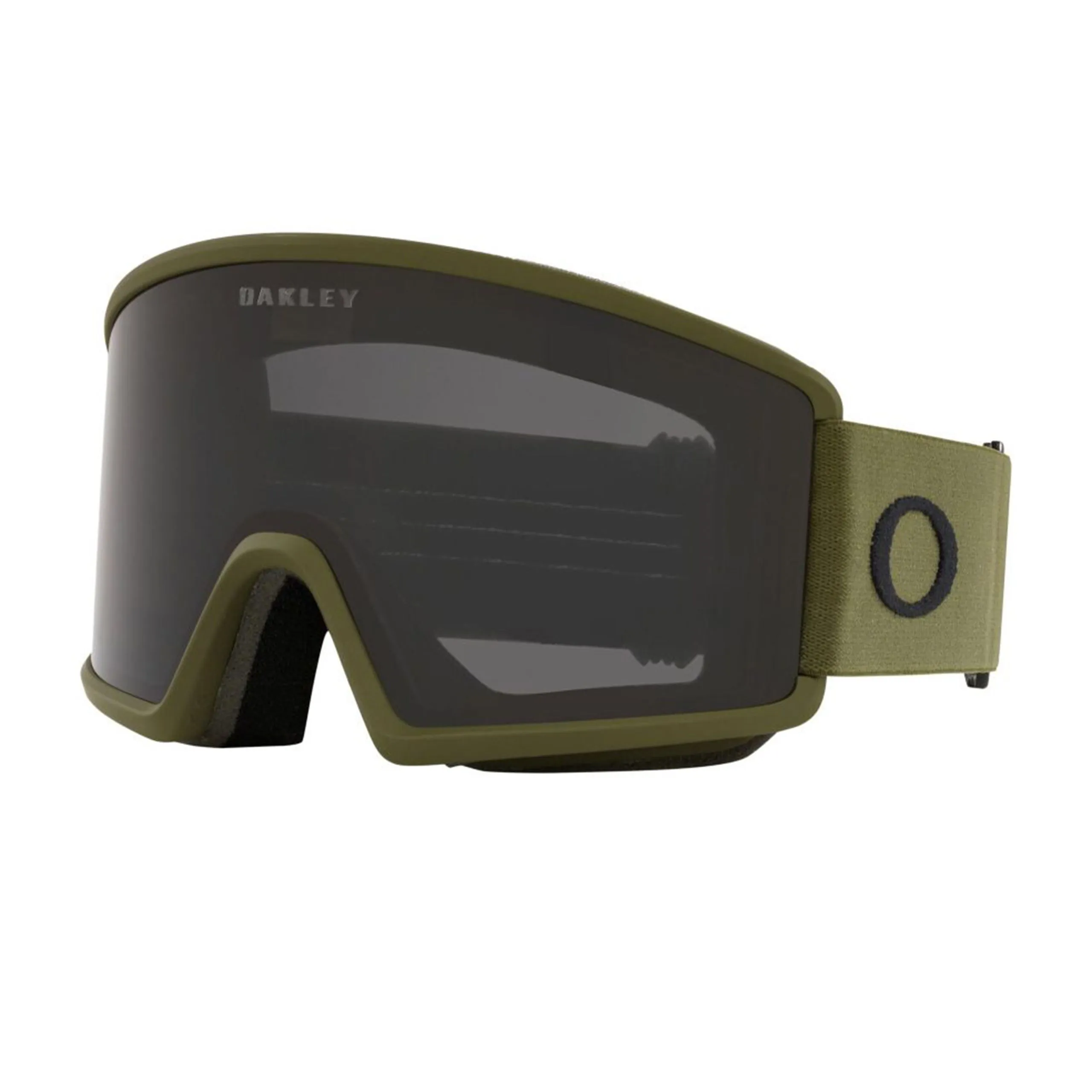 Oakley Target Line L Ski Goggles