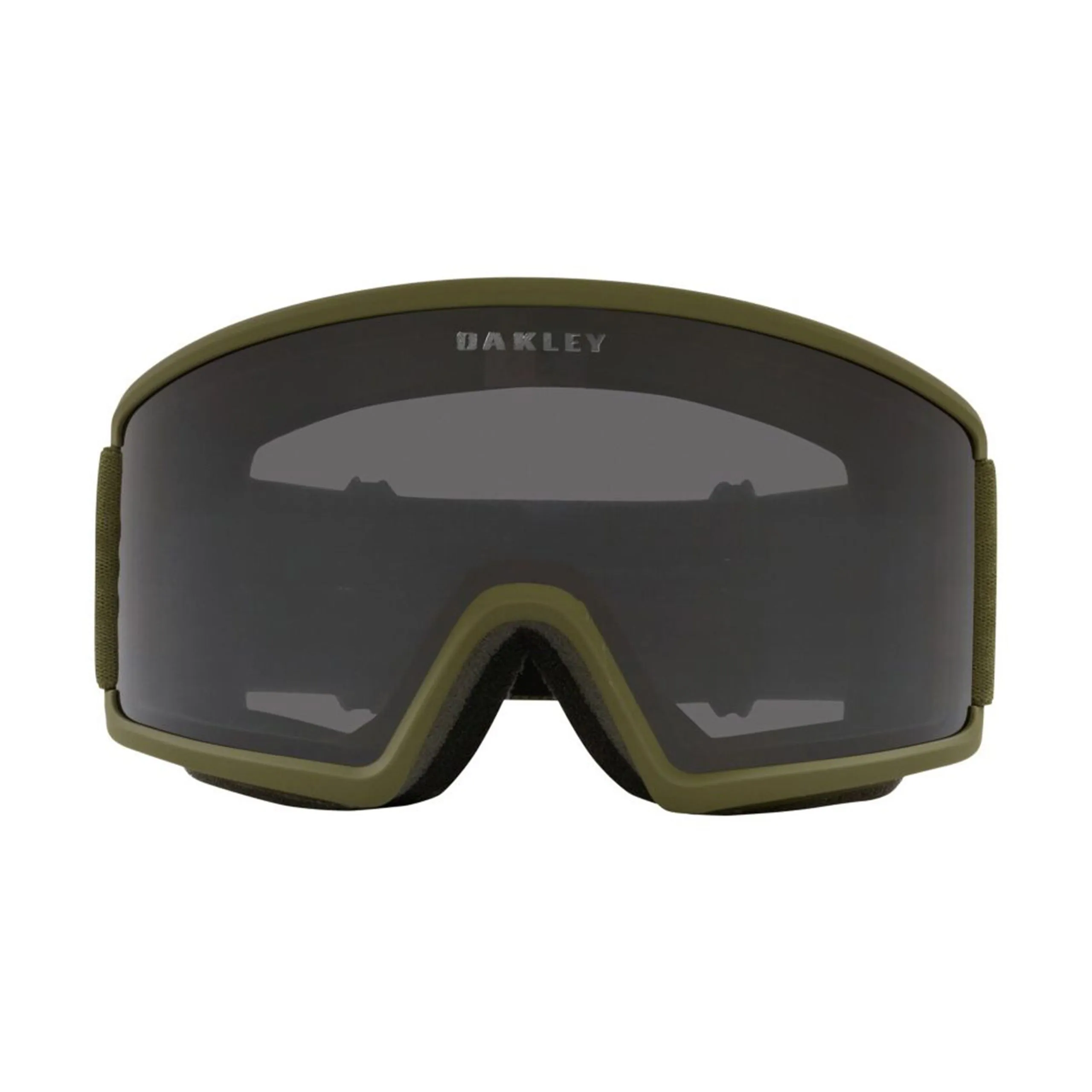 Oakley Target Line L Ski Goggles