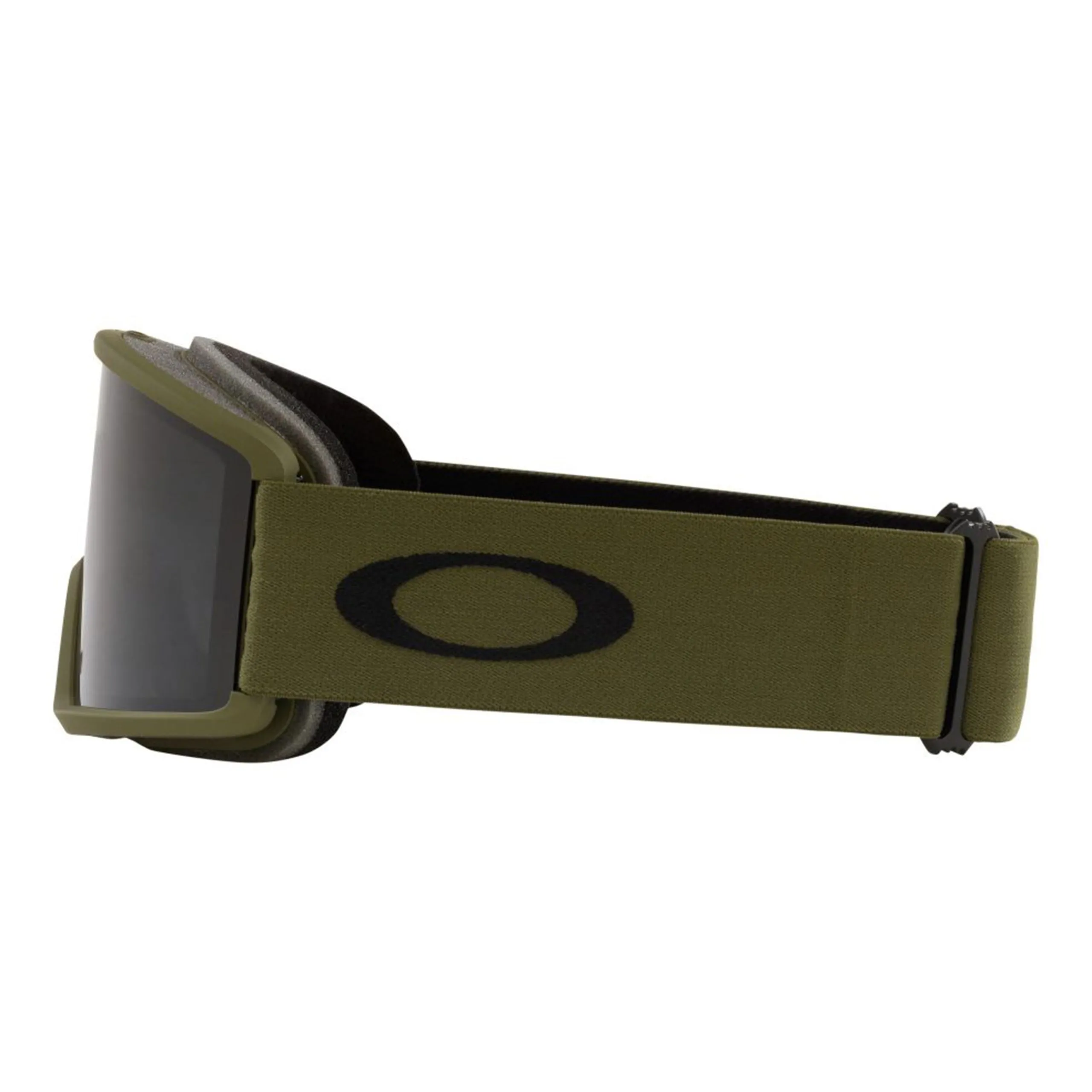 Oakley Target Line L Ski Goggles