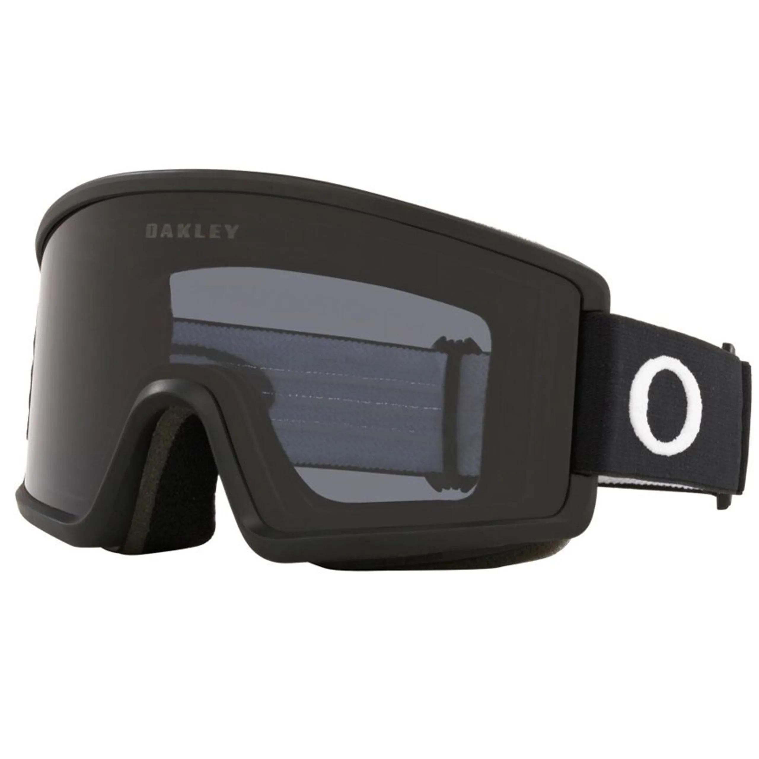 Oakley Target Line L Ski Goggles