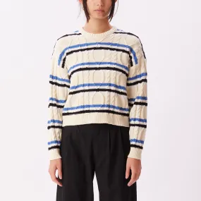 Obey Irene Sweater