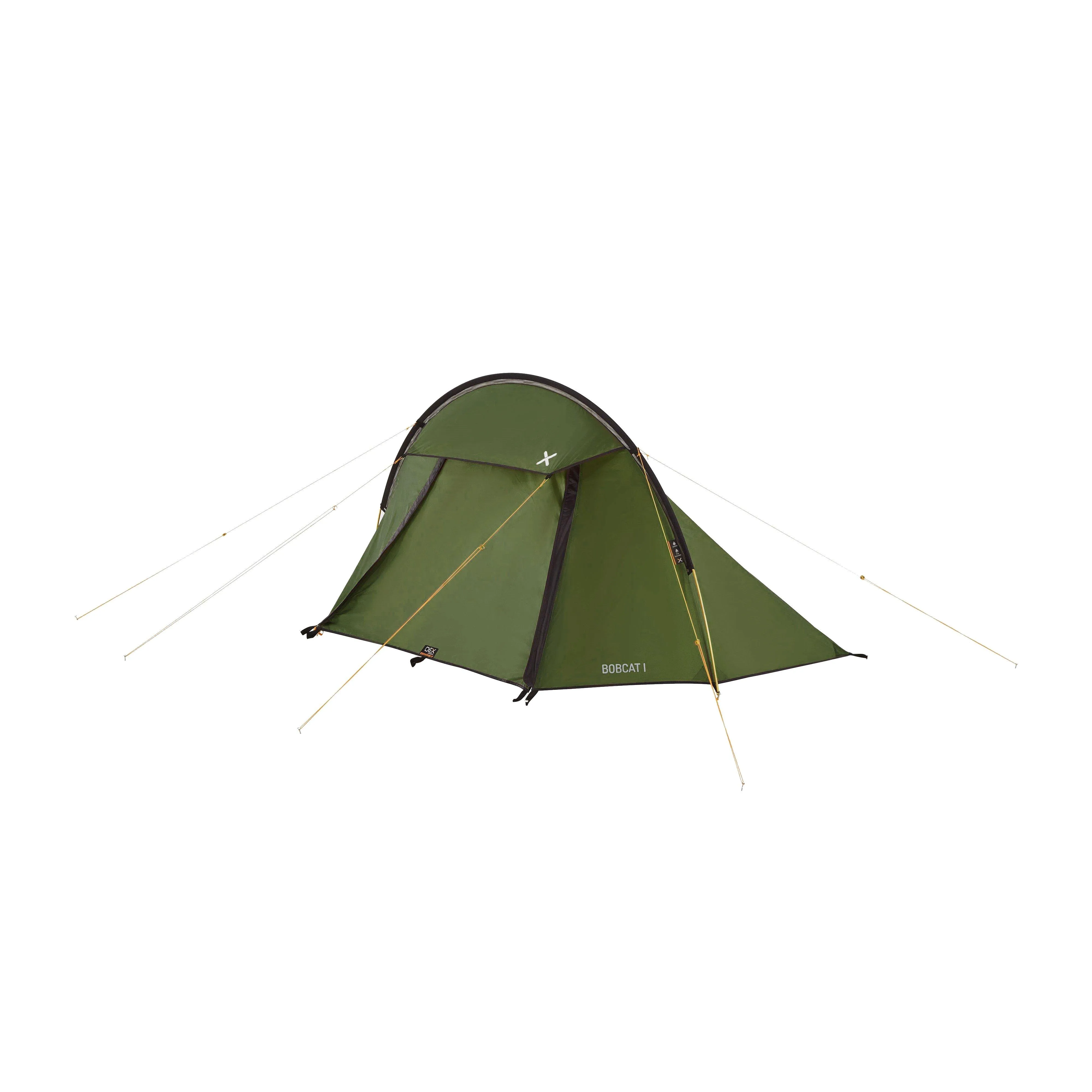 OEX Bobcat 1 Person Tent | Ultimate Outdoors